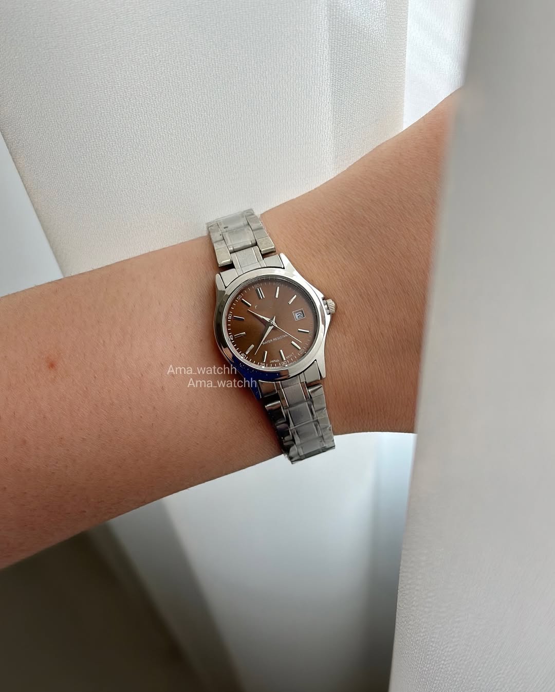 سیلور صفحه موکا