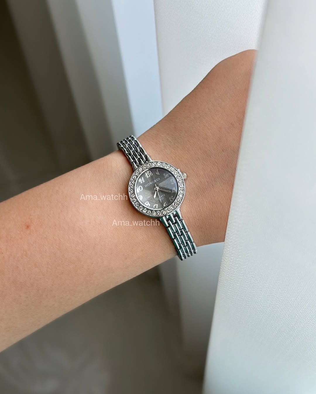 سیلور صفحه مشکی