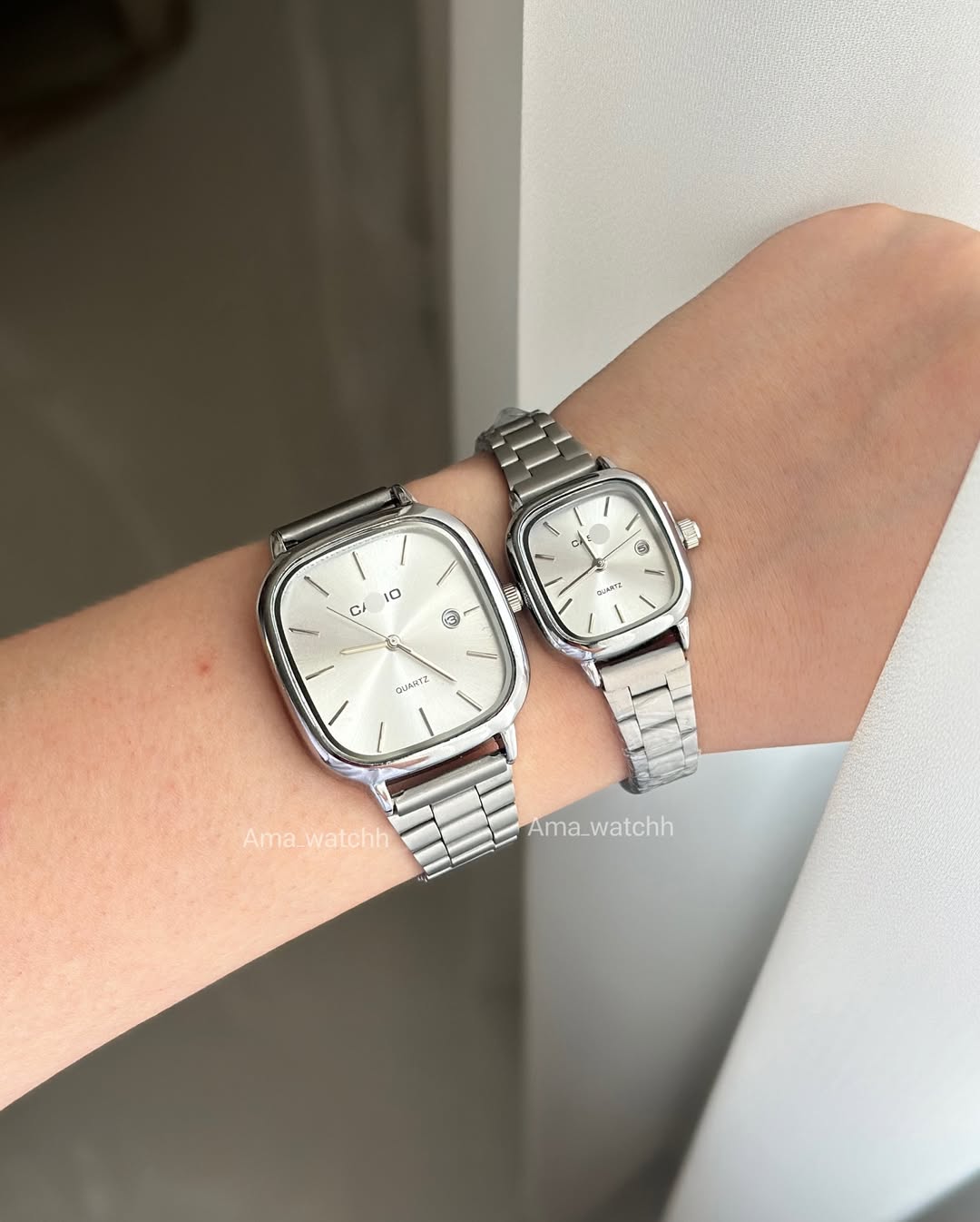 بند سیلور صفحه سفید