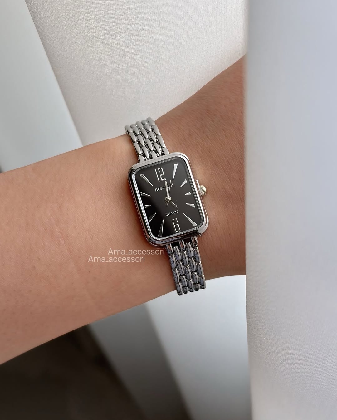 سیلور صفحه مشکی