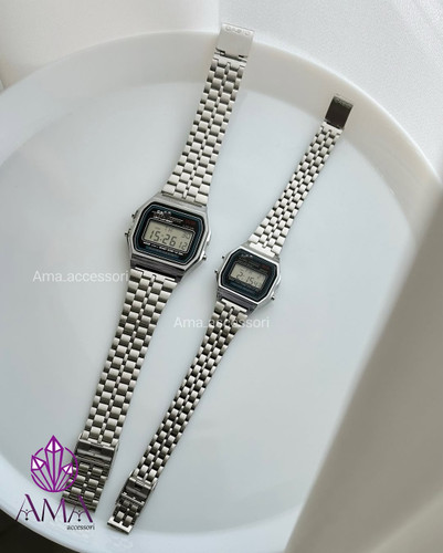 کاسیو نوستالژی