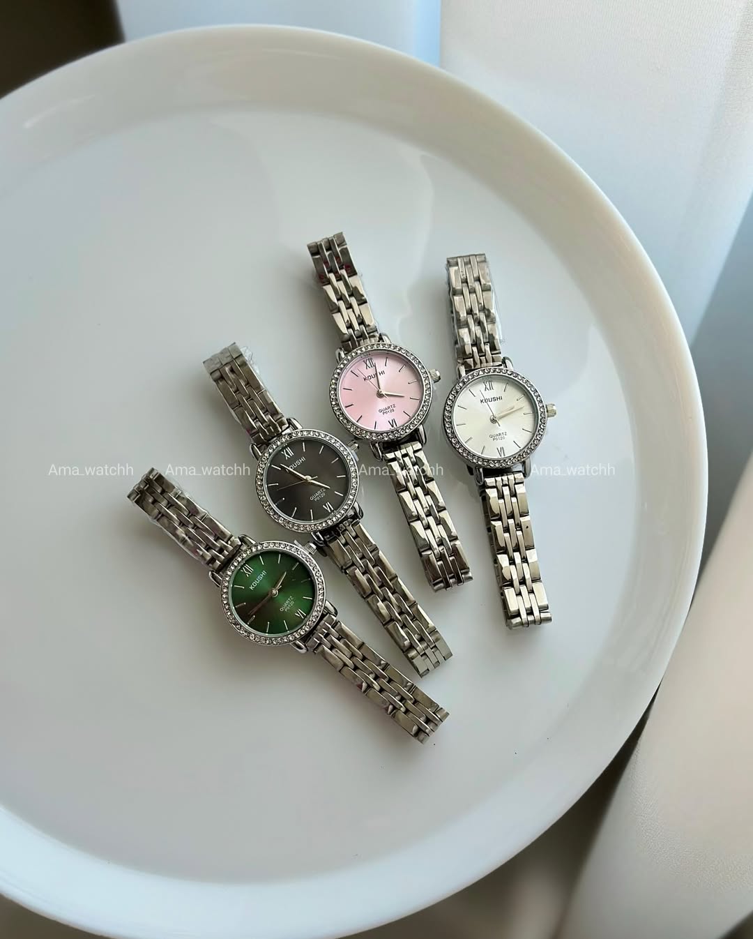 کوشی پرنسسی