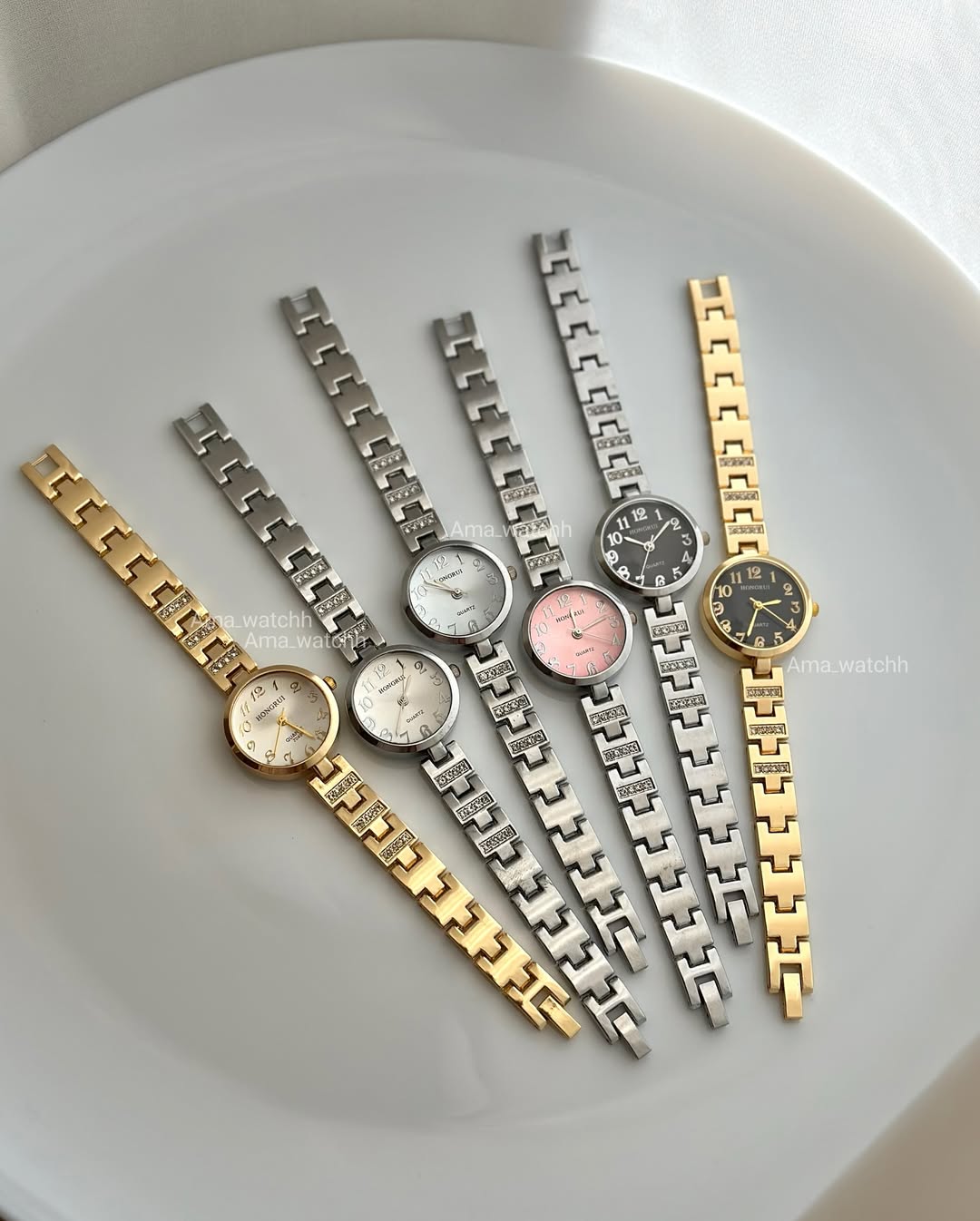 هانگری نگینی